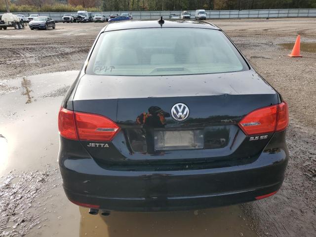 Photo 5 VIN: 3VWDX7AJ0CM461601 - VOLKSWAGEN JETTA 