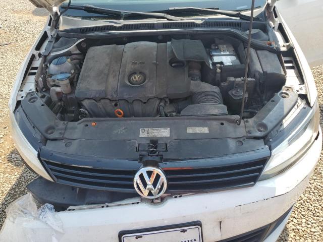 Photo 10 VIN: 3VWDX7AJ0CM462246 - VOLKSWAGEN JETTA SE 