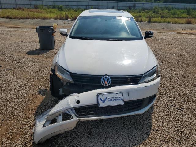 Photo 4 VIN: 3VWDX7AJ0CM462246 - VOLKSWAGEN JETTA SE 