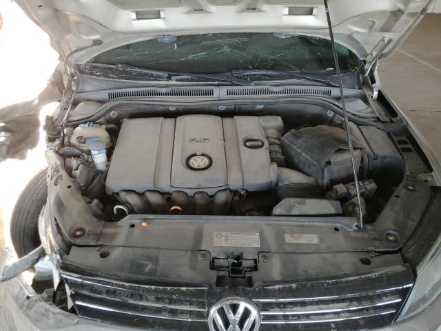 Photo 10 VIN: 3VWDX7AJ0DM238881 - VOLKSWAGEN JETTA SE 