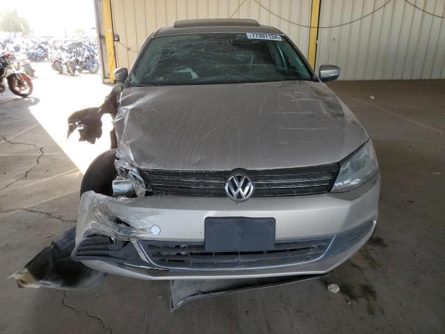 Photo 4 VIN: 3VWDX7AJ0DM238881 - VOLKSWAGEN JETTA SE 