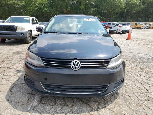 Photo 4 VIN: 3VWDX7AJ0DM258046 - VOLKSWAGEN JETTA SE 