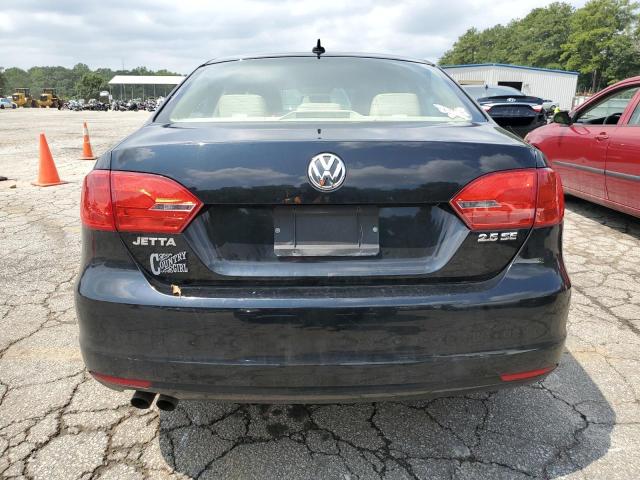 Photo 5 VIN: 3VWDX7AJ0DM258046 - VOLKSWAGEN JETTA SE 