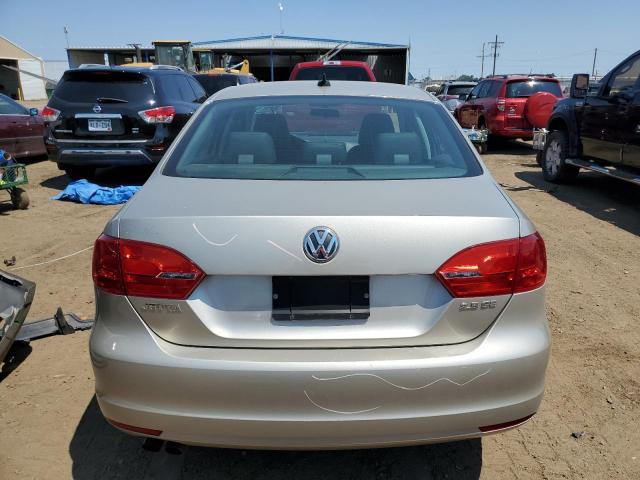 Photo 5 VIN: 3VWDX7AJ0DM302949 - VOLKSWAGEN JETTA SE 