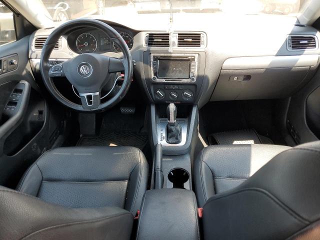 Photo 7 VIN: 3VWDX7AJ0DM302949 - VOLKSWAGEN JETTA SE 