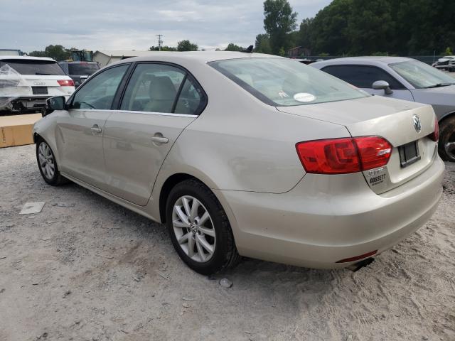 Photo 2 VIN: 3VWDX7AJ0DM307018 - VOLKSWAGEN JETTA SE 