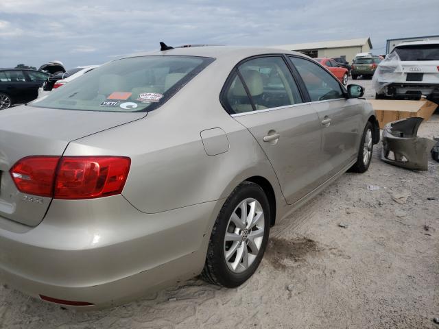 Photo 3 VIN: 3VWDX7AJ0DM307018 - VOLKSWAGEN JETTA SE 