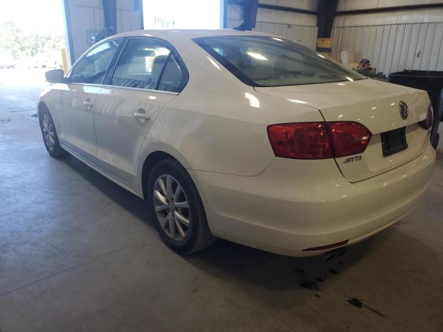 Photo 2 VIN: 3VWDX7AJ0DM366960 - VOLKSWAGEN JETTA SE 