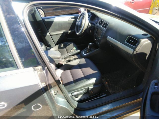 Photo 4 VIN: 3VWDX7AJ0DM368739 - VOLKSWAGEN JETTA SEDAN 