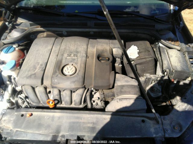 Photo 9 VIN: 3VWDX7AJ0DM368739 - VOLKSWAGEN JETTA SEDAN 