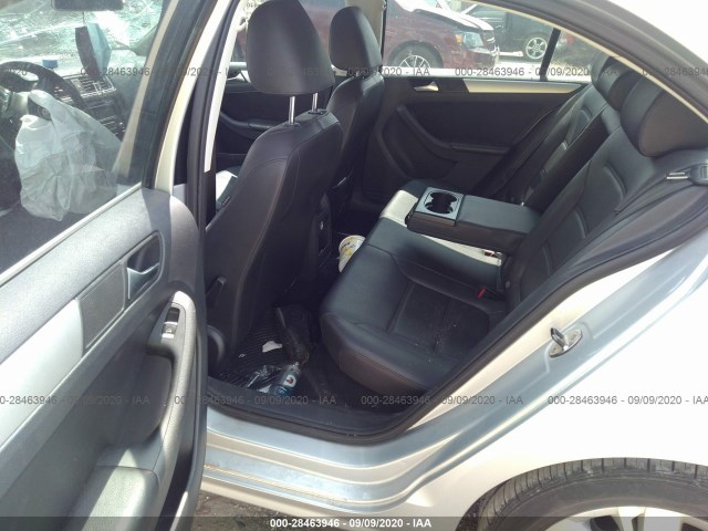 Photo 7 VIN: 3VWDX7AJ0DM370796 - VOLKSWAGEN JETTA SEDAN 