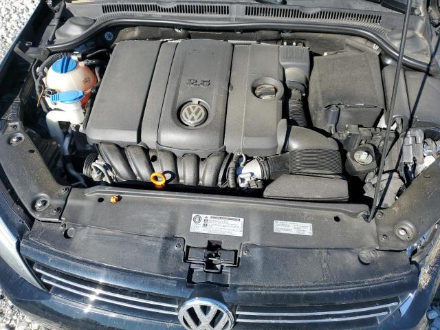 Photo 10 VIN: 3VWDX7AJ0DM373956 - VOLKSWAGEN JETTA 