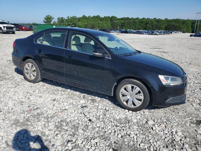 Photo 3 VIN: 3VWDX7AJ0DM373956 - VOLKSWAGEN JETTA 