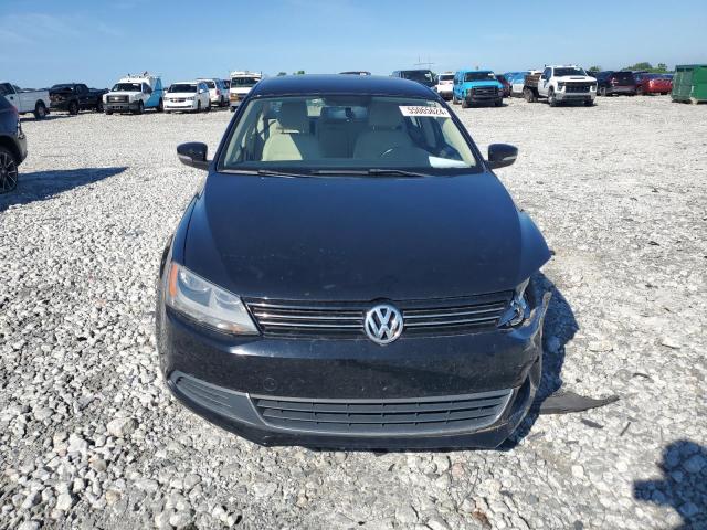 Photo 4 VIN: 3VWDX7AJ0DM373956 - VOLKSWAGEN JETTA 