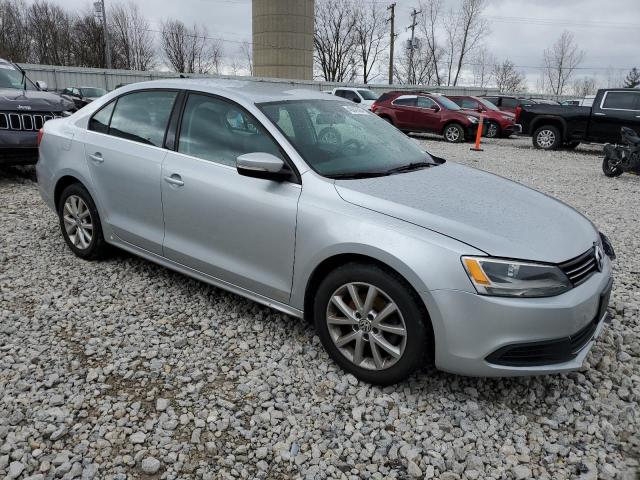 Photo 3 VIN: 3VWDX7AJ0DM376226 - VOLKSWAGEN JETTA 