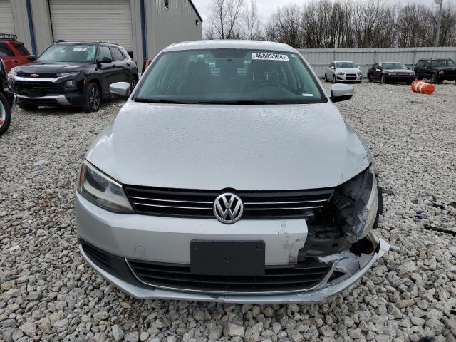 Photo 4 VIN: 3VWDX7AJ0DM376226 - VOLKSWAGEN JETTA 