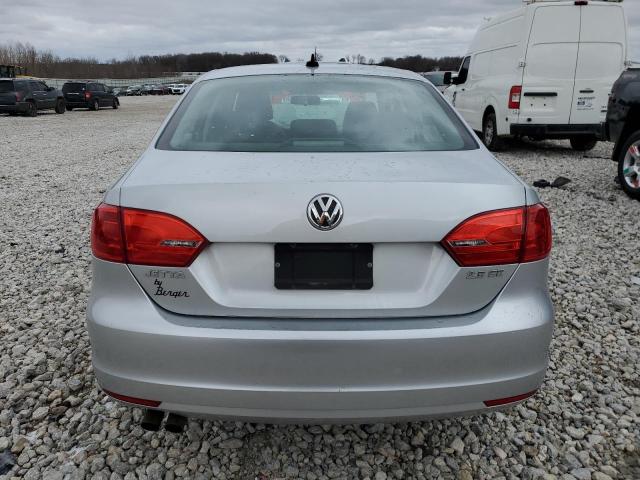 Photo 5 VIN: 3VWDX7AJ0DM376226 - VOLKSWAGEN JETTA 