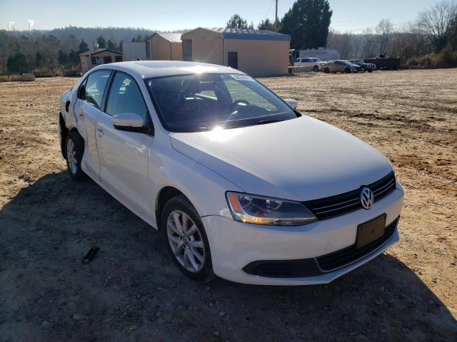 Photo 0 VIN: 3VWDX7AJ0DM377845 - VOLKSWAGEN JETTA SE 