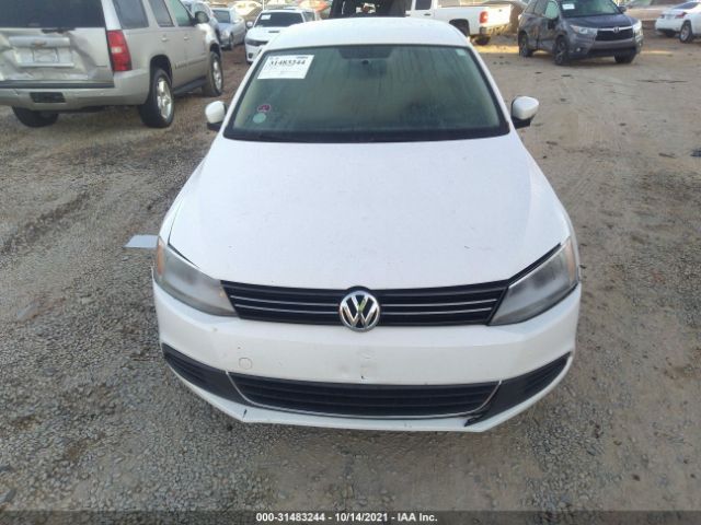 Photo 5 VIN: 3VWDX7AJ0DM385265 - VOLKSWAGEN JETTA SEDAN 