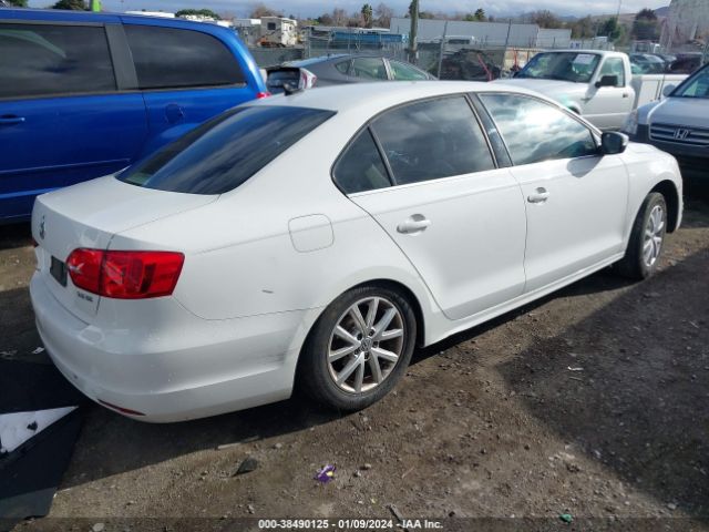 Photo 3 VIN: 3VWDX7AJ0DM393107 - VOLKSWAGEN JETTA 