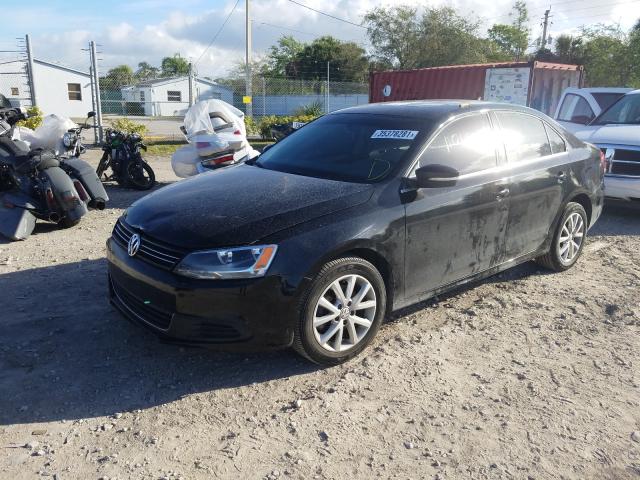 Photo 1 VIN: 3VWDX7AJ0DM408382 - VOLKSWAGEN JETTA SE 