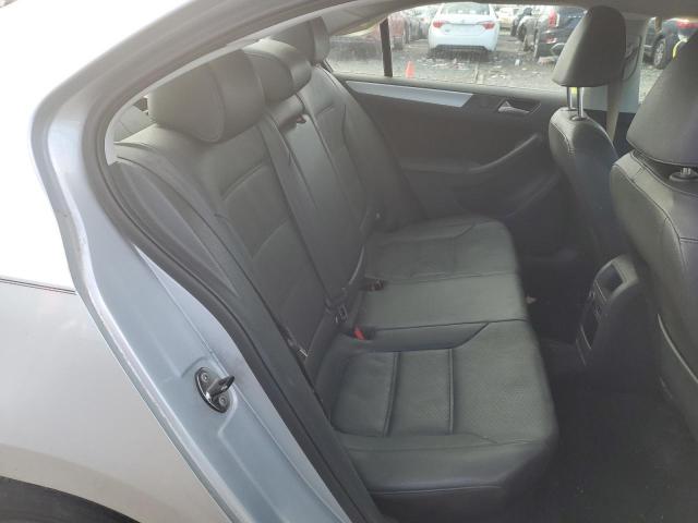 Photo 5 VIN: 3VWDX7AJ0DM408415 - VOLKSWAGEN JETTA SE 