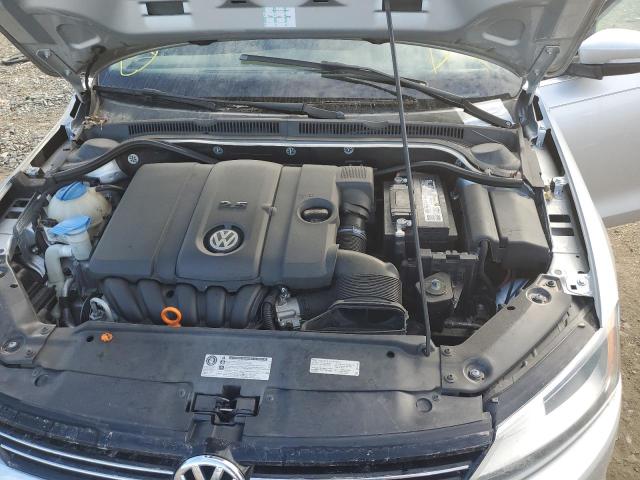 Photo 6 VIN: 3VWDX7AJ0DM408415 - VOLKSWAGEN JETTA SE 