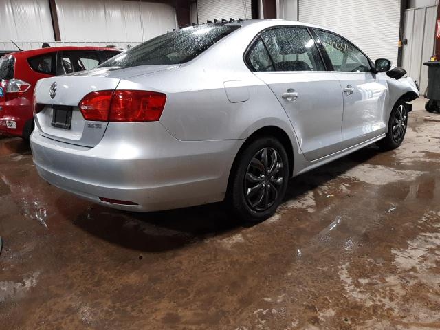 Photo 3 VIN: 3VWDX7AJ0DM427644 - VOLKSWAGEN JETTA SE 