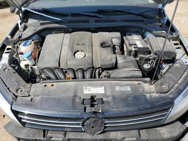 Photo 10 VIN: 3VWDX7AJ0DM437638 - VOLKSWAGEN JETTA SE 