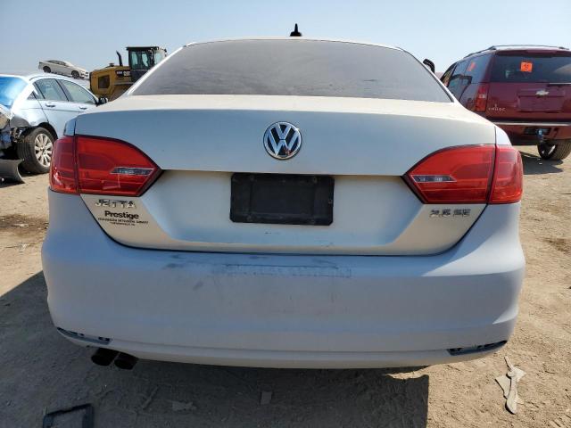 Photo 5 VIN: 3VWDX7AJ0DM437638 - VOLKSWAGEN JETTA SE 