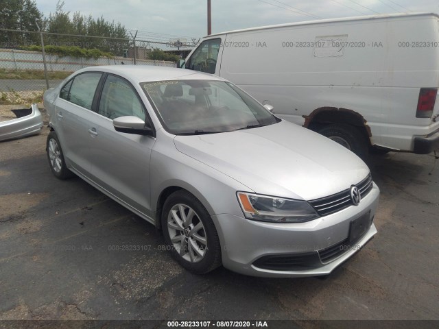 Photo 0 VIN: 3VWDX7AJ0DM454584 - VOLKSWAGEN JETTA SEDAN 