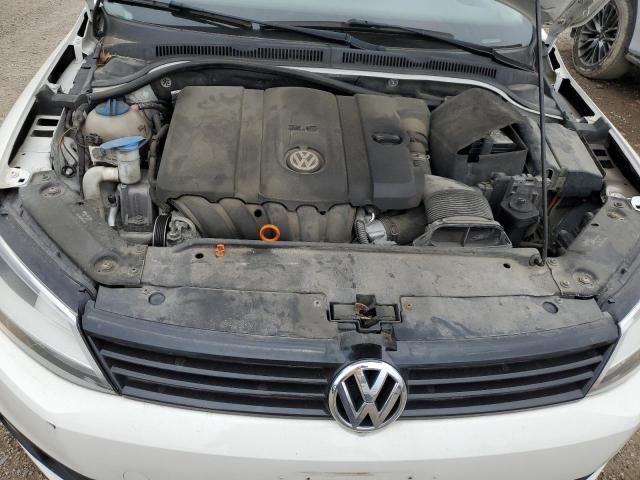 Photo 10 VIN: 3VWDX7AJ1BM013222 - VOLKSWAGEN JETTA SE 