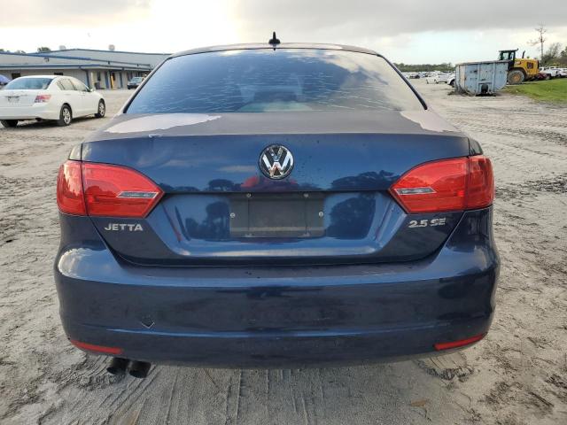 Photo 5 VIN: 3VWDX7AJ1BM014614 - VOLKSWAGEN JETTA SE 