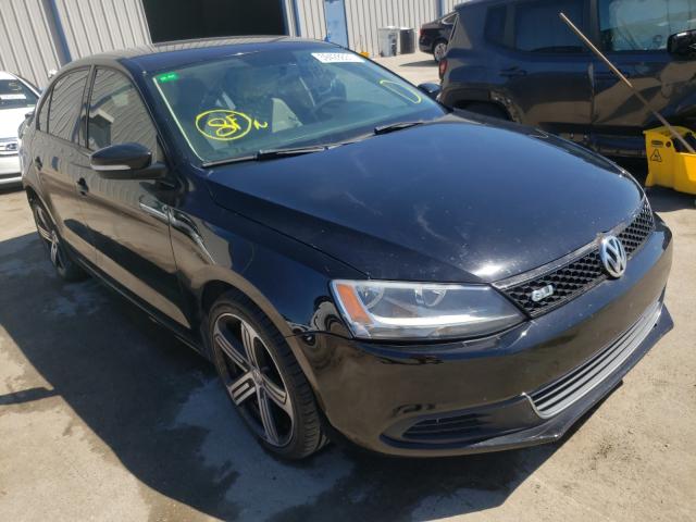 Photo 0 VIN: 3VWDX7AJ1BM021448 - VOLKSWAGEN JETTA SE 