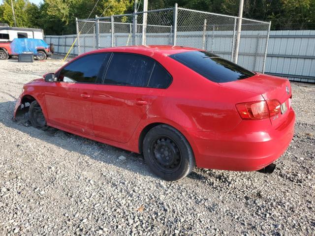 Photo 1 VIN: 3VWDX7AJ1BM058404 - VOLKSWAGEN JETTA SE 