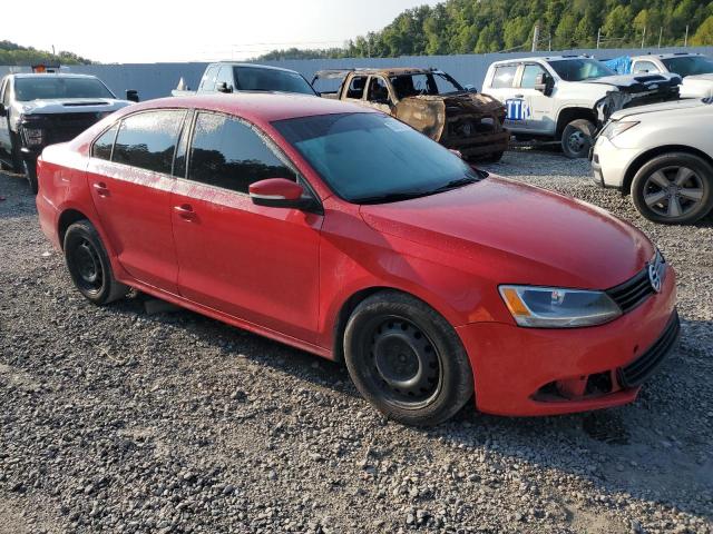 Photo 3 VIN: 3VWDX7AJ1BM058404 - VOLKSWAGEN JETTA SE 