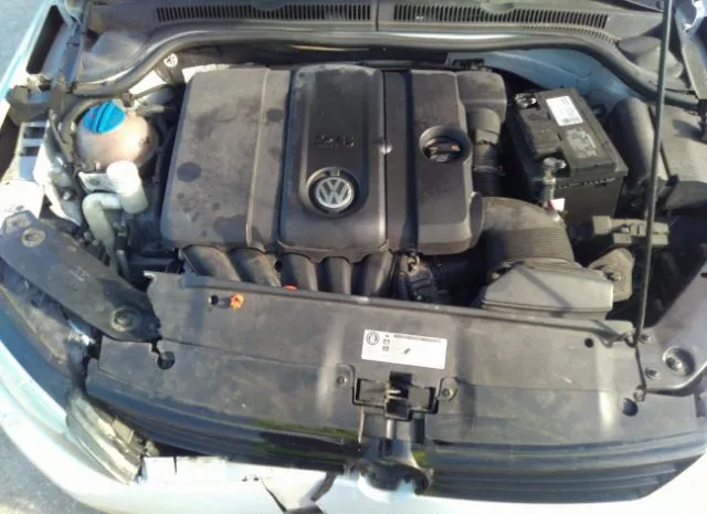 Photo 9 VIN: 3VWDX7AJ1BM062162 - VOLKSWAGEN JETTA SEDAN 