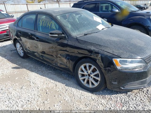 Photo 5 VIN: 3VWDX7AJ1BM302729 - VOLKSWAGEN JETTA 