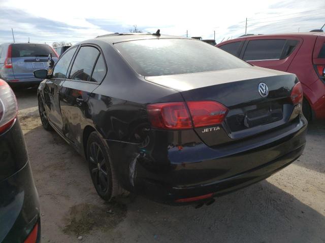 Photo 1 VIN: 3VWDX7AJ1BM305081 - VOLKSWAGEN JETTA SE 