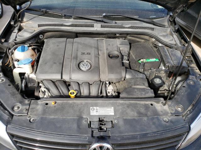 Photo 10 VIN: 3VWDX7AJ1BM305081 - VOLKSWAGEN JETTA SE 