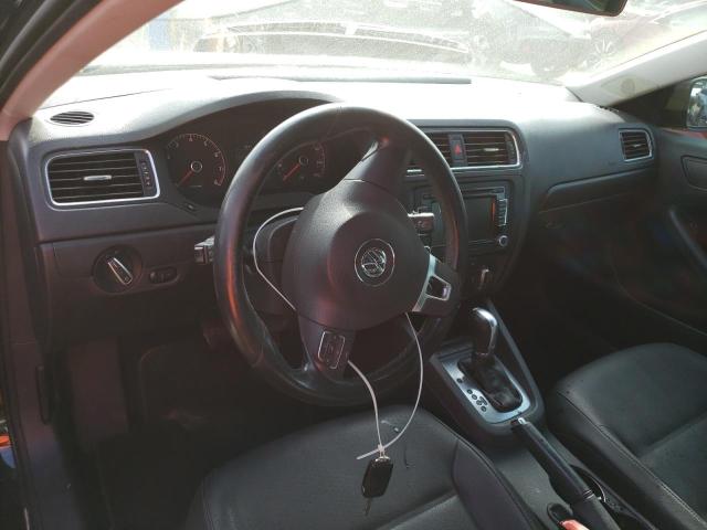 Photo 7 VIN: 3VWDX7AJ1BM305081 - VOLKSWAGEN JETTA SE 