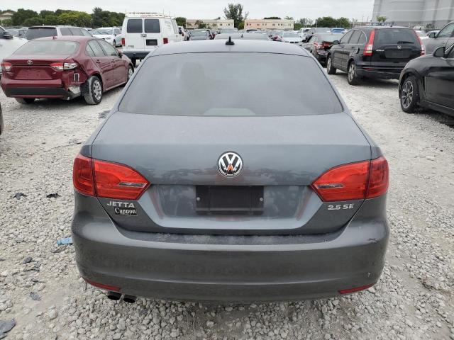 Photo 5 VIN: 3VWDX7AJ1BM306599 - VOLKSWAGEN JETTA SE 