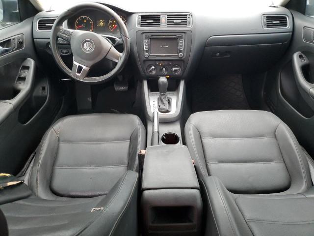 Photo 7 VIN: 3VWDX7AJ1BM306599 - VOLKSWAGEN JETTA SE 