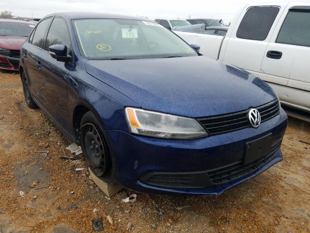 Photo 0 VIN: 3VWDX7AJ1BM330059 - VOLKSWAGEN JETTA SE 