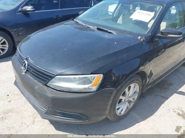 Photo 5 VIN: 3VWDX7AJ1BM331079 - VOLKSWAGEN JETTA 