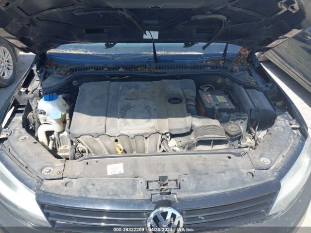 Photo 9 VIN: 3VWDX7AJ1BM331079 - VOLKSWAGEN JETTA 