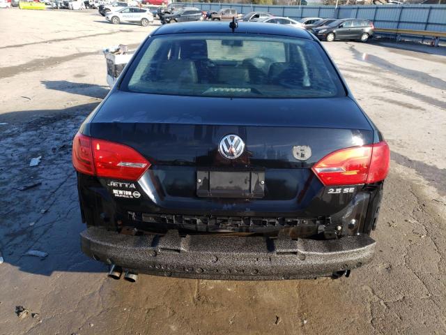 Photo 5 VIN: 3VWDX7AJ1BM335150 - VOLKSWAGEN JETTA 