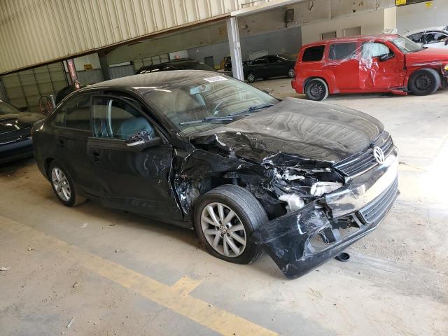 Photo 3 VIN: 3VWDX7AJ1BM336377 - VOLKSWAGEN JETTA 