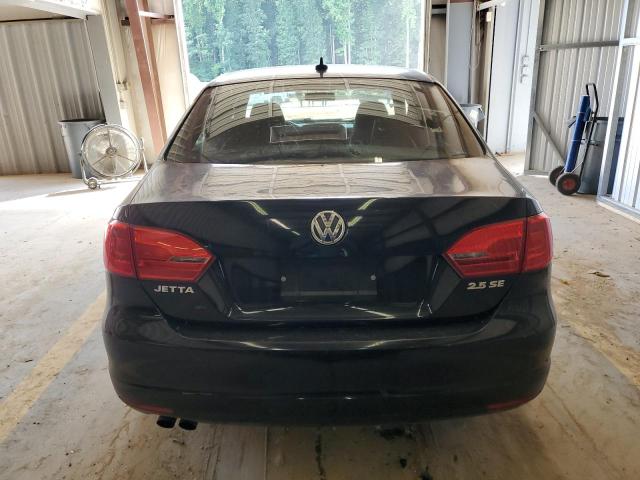 Photo 5 VIN: 3VWDX7AJ1BM336377 - VOLKSWAGEN JETTA 