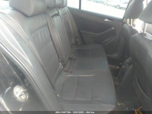 Photo 7 VIN: 3VWDX7AJ1BM337366 - VOLKSWAGEN JETTA SEDAN 